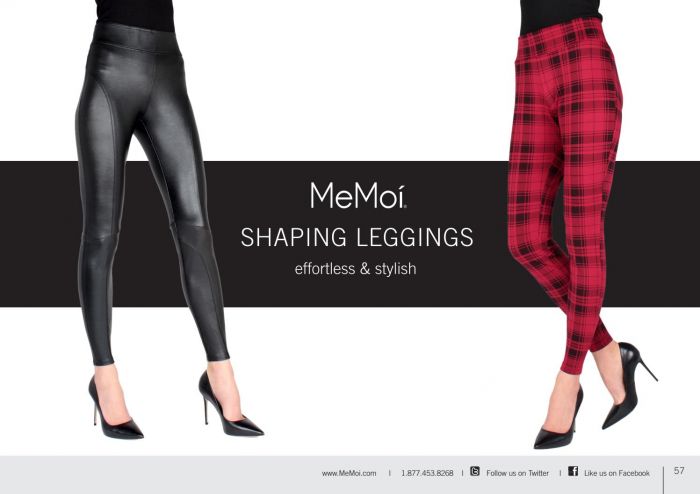 Memoi Memoi-fall-2017-catalog-57  Fall 2017 Catalog | Pantyhose Library